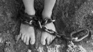 झारखंड की नाबालिग बच्ची को अपहरण के बाद मध्य प्रदेश में 70 हजार में बेचा गया, पुलिस ने मुक्त कराया, 3 लोगों को गिरफ्तार भी किया